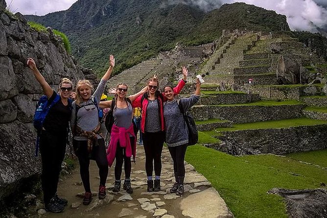 2-Day Inca Trail Express Trek to Machu Picchu From Cusco - Pre-Trek Briefing