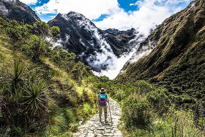 2-Day Inca Trail Express Trek to Machu Picchu From Cusco - Customer Experiences