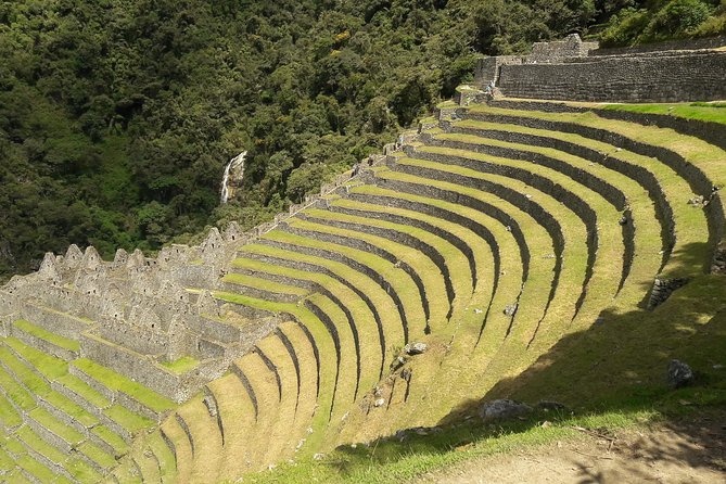 2-Day Inca Trail To Machu Picchu - Guided Tour Experience