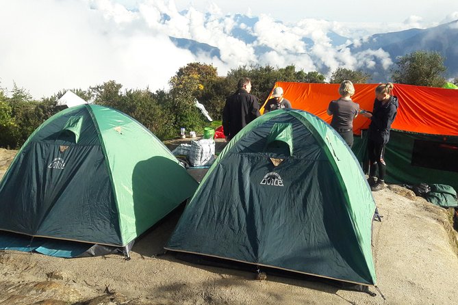 2-Day Inca Trail To Machu Picchu - Customer Ratings and Feedback