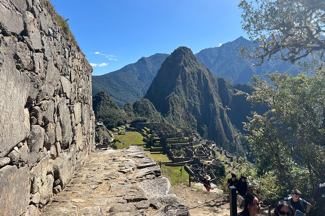 2-Day Inca Trail To Machu Picchu - Highlights and Memorable Moments