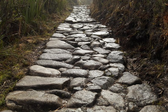 2-Day Inca Trail To Machu Picchu - Why Choose This Tour?