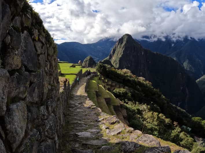 2-Day Inca Trail to Machu Picchu - Participant Restrictions