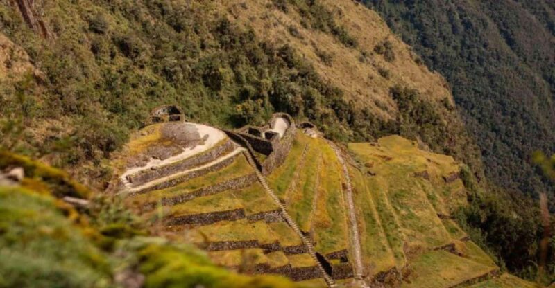 2-day Inca Trail to Machu Picchu - Overview and Pricing