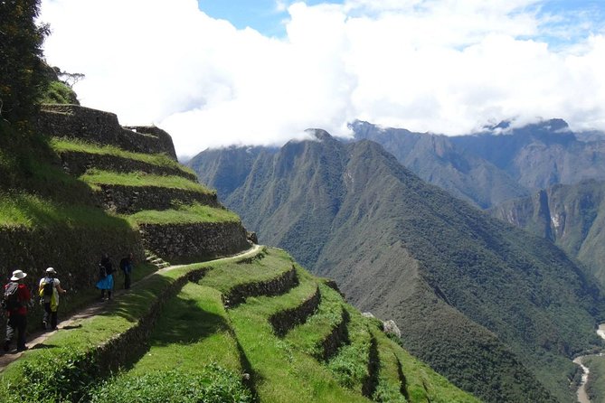 2-Day Inca Trail to Machu Picchu - Itinerary Highlights