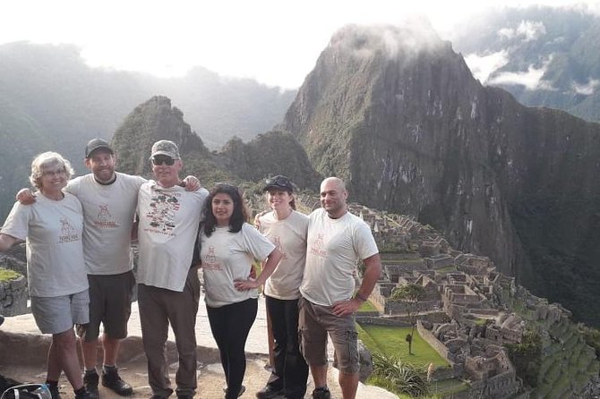 2-Day Inca Trail to Machu Picchu - Accessibility Considerations