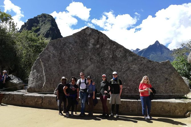 2-Day Inca Trail to Machu Picchu - Booking and Confirmation Process