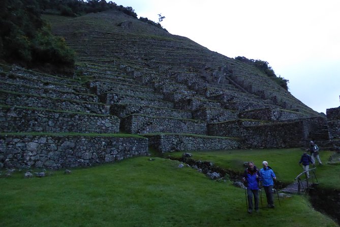 2-Day Inca Trail to Machu Picchu - Traveler Experiences and Feedback