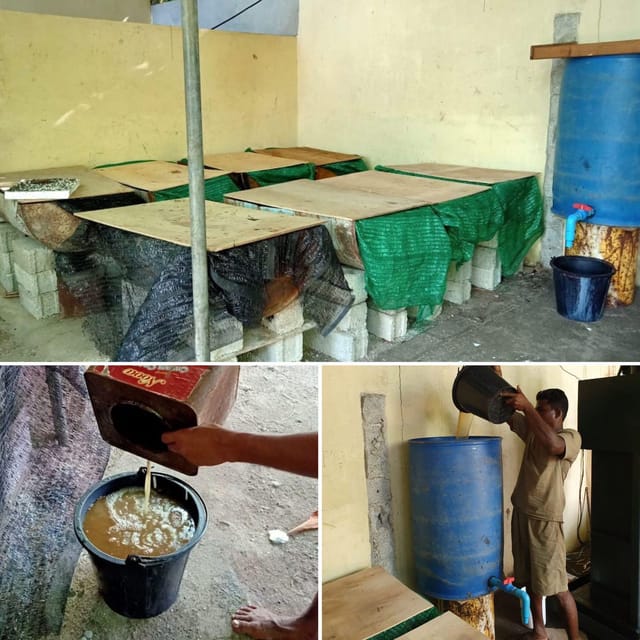 2-Day Introduction to Permaculture Design: Hands-On Workshop - Course Structure