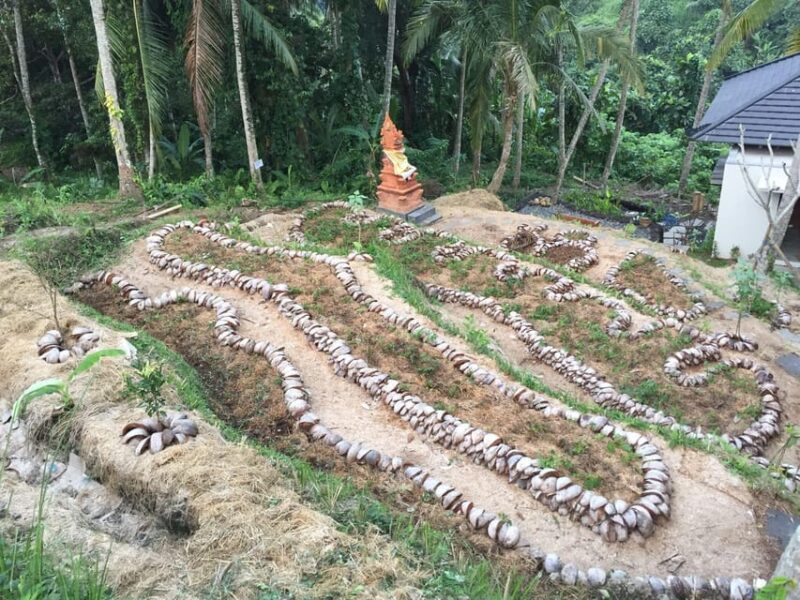 2-Day Introduction to Permaculture Design: Hands-On Workshop - Frequently Asked Questions
