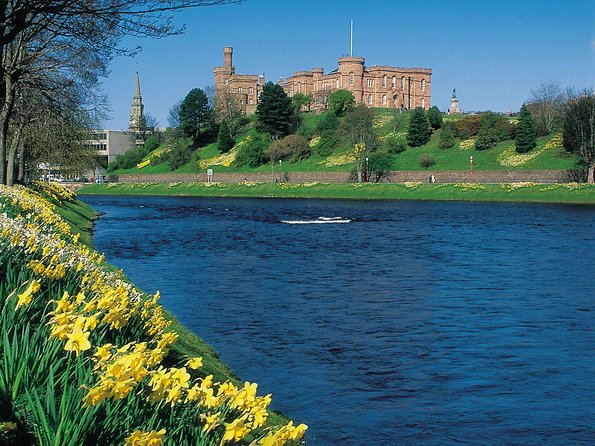2-Day Inverness and the Highlands Very Small Group Tour From Edinburgh - Tour Overview