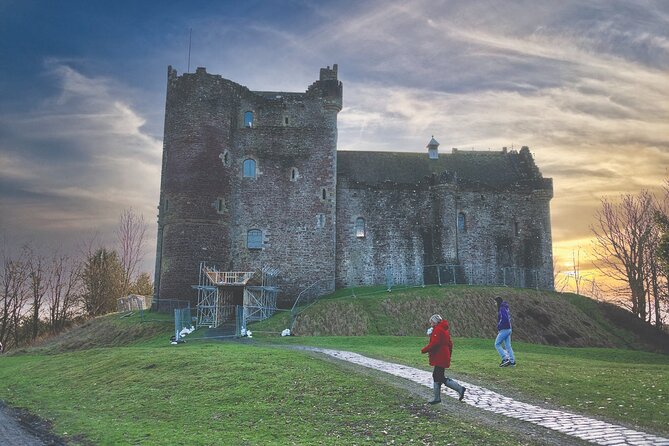 2 Day Isle of Skye Self Guided Driving Tour From Portree - Meeting and Ending Point