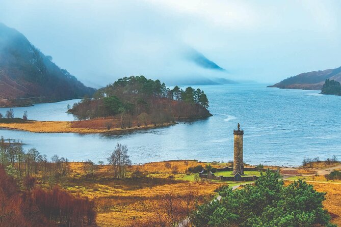 2 Day Isle of Skye Self Guided Driving Tour From Portree - Tour Schedule