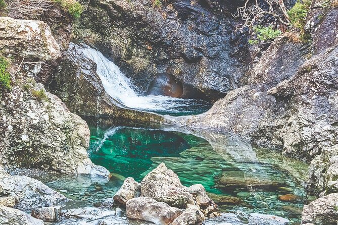 2 Day Isle of Skye Self Guided Driving Tour From Portree - Pricing and Cancellation Policy