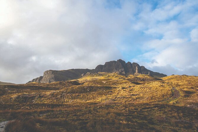 2 Day Isle of Skye Self Guided Driving Tour From Portree - Navigating the Isle of Skye