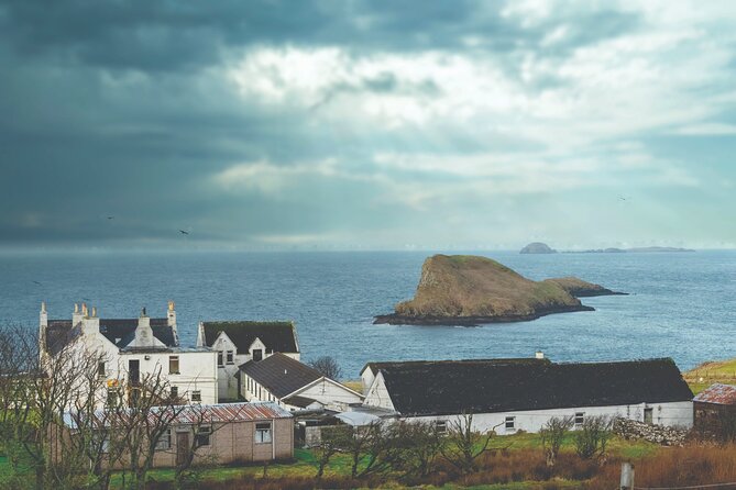 2 Day Isle of Skye Self Guided Driving Tour From Portree - Preparing for the Experience