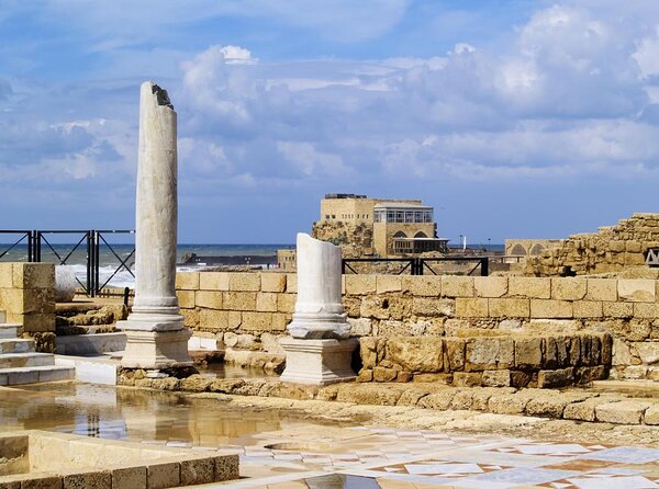 2-Day Israel Tour From Tel Aviv: Acre, Caesarea, Nazareth and the Sea of Galilee - About Your Stay