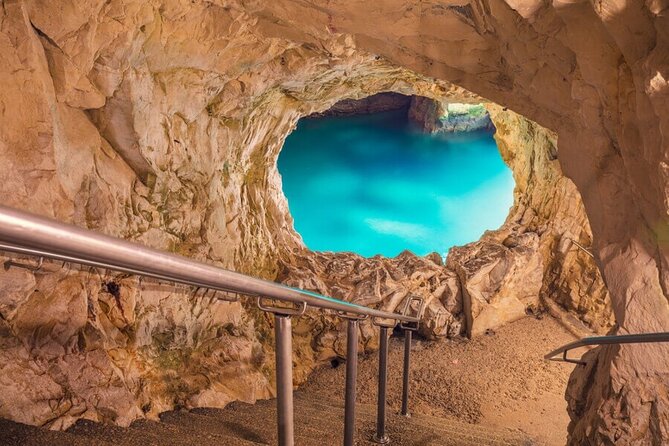 2-Day Israel Tour From Tel Aviv: Acre, Caesarea, Nazareth and the Sea of Galilee - Practical Information