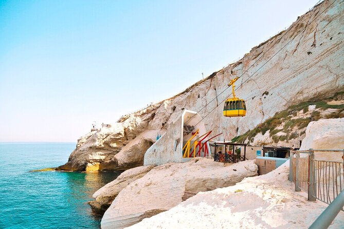 2-Day Israel Tour From Tel Aviv: Acre, Caesarea, Nazareth and the Sea of Galilee - Travel Tips