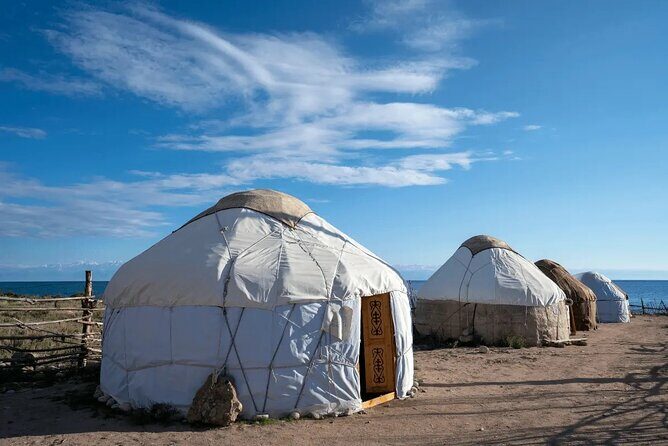 2-Day Issyk Kul Small Group Tour with Yurt Stay and Eagle Show - Key Points