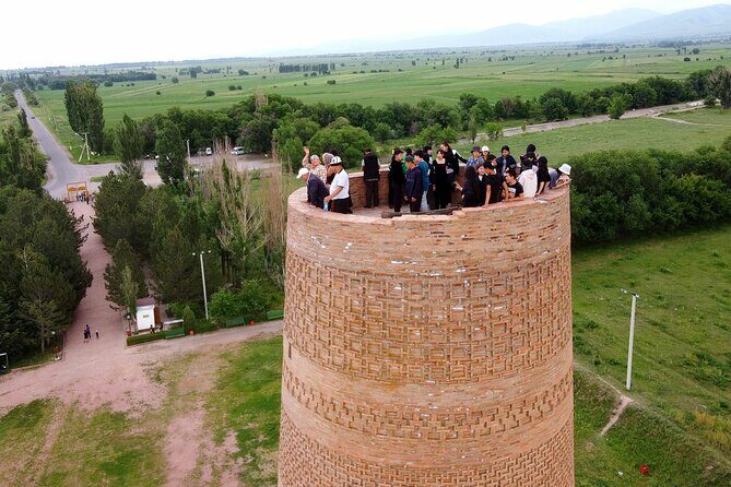 2-Day Issyk Kul Small Group Tour with Yurt Stay and Eagle Show - FAQs