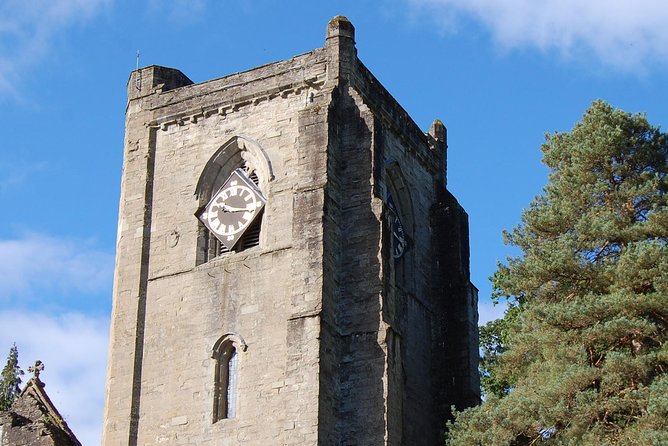 2-Day Jacobite Experience Including the Hogwarts Express From Edinburgh - Visiting Fort Augustus