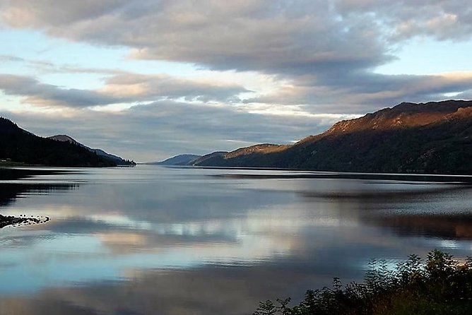 2-Day Jacobite Experience Including the Hogwarts Express From Edinburgh - Overnight Stay in Fort Augustus