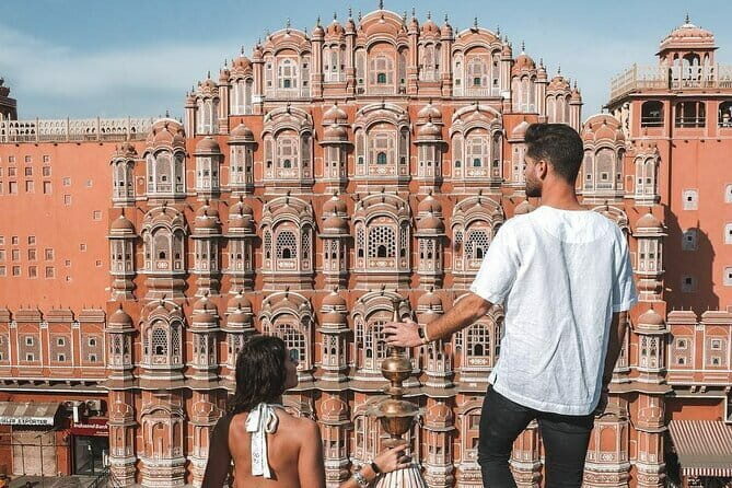 2 Day Jaipur Tour for First-Time Visitors - Exploring the Itinerary: What You Can Expect