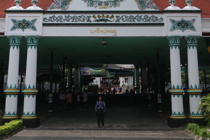 2-Day Java Tour From Bali Including Yogyakarta and Borobudur Temple - Pricing and Availability