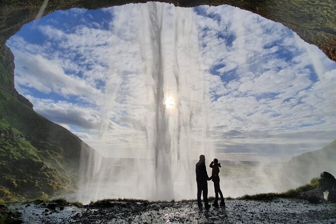 2-Day Jokulsarlon Tour With Glacier Hike & South Coast Waterfalls - Included in the Package