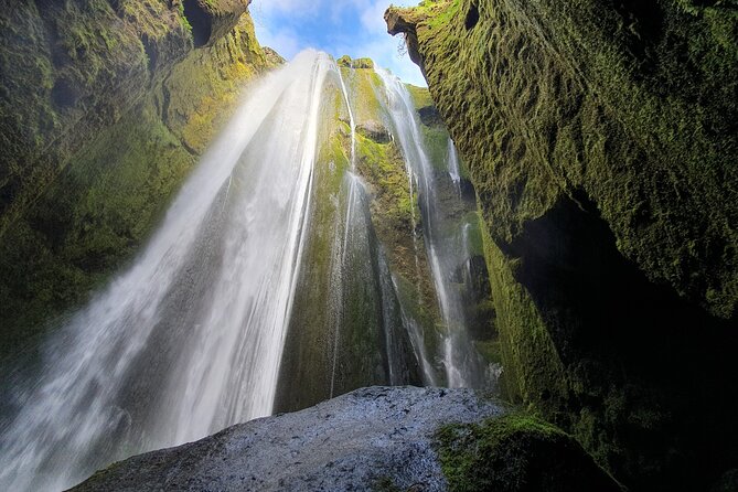 2-Day Jokulsarlon Tour With Glacier Hike & South Coast Waterfalls - Accommodation and Meals