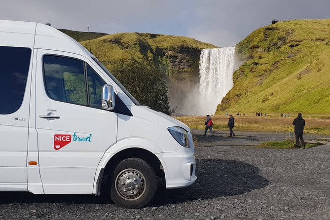 2-Day Jokulsarlon Tour With Glacier Hike & South Coast Waterfalls - Cancellation and Refund Policy