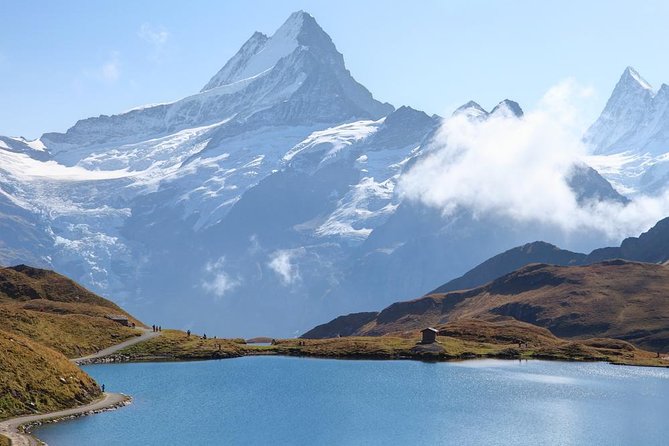 2-Day Jungfraujoch Top of Europe Tour From Lucerne: Interlaken or Grindelwald - Scenic Bernese Oberland Journey