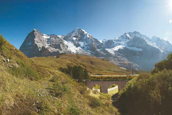 2-Day Jungfraujoch Top of Europe Tour From Lucerne: Interlaken or Grindelwald - Optional Activities and Leisure Time