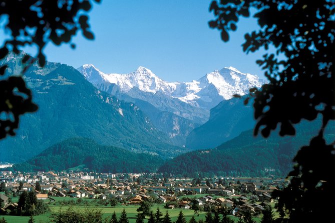 2-Day Jungfraujoch Top of Europe Tour From Zurich: Interlaken or Grindelwald - Exclusions to Note