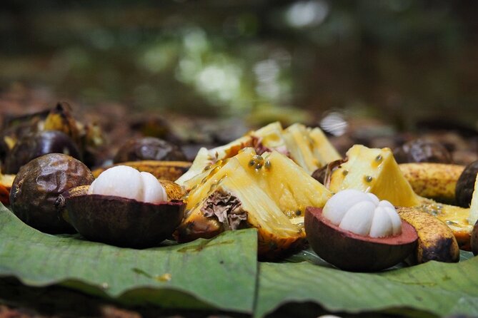 2-Day Jungle Trekking & Rafting in North Sumatra - The Ecolodge Bukit Lawang Cottages