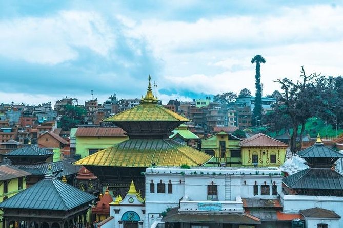 2 Day Kathmandu Sightseeing With Panauti, Namobuddha Tour From Kathmandu - What to Expect