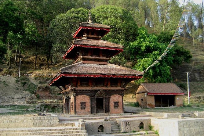 2 Day Kathmandu Sightseeing With Panauti, Namobuddha Tour From Kathmandu - Additional Information
