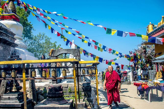 2 Day Kathmandu Sightseeing With Panauti, Namobuddha Tour From Kathmandu - Tour Highlights