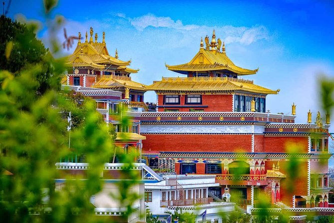 2 Day Kathmandu Sightseeing With Panauti, Namobuddha Tour From Kathmandu - Itinerary