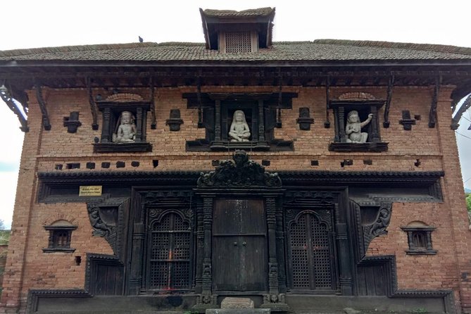 2 Day Kathmandu Sightseeing With Panauti, Namobuddha Tour From Kathmandu - Pricing and Booking