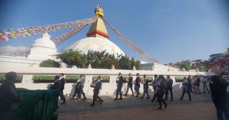 2 Day Kathmandu Tour - Itinerary Highlights