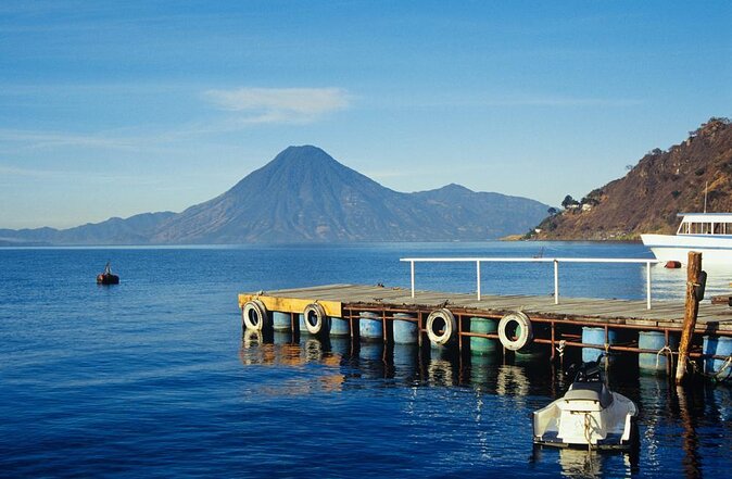 2-Day Kayak and Hike Adventure Package From Antigua - Key Points
