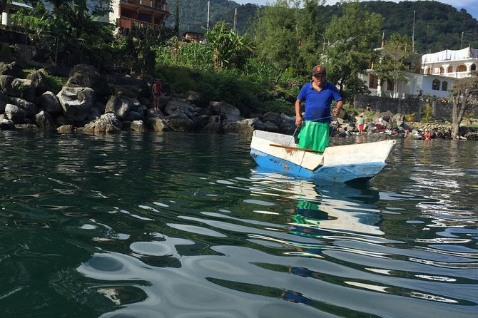 2-Day Kayak and Hike Adventure Package From Antigua - Included and Optional Services