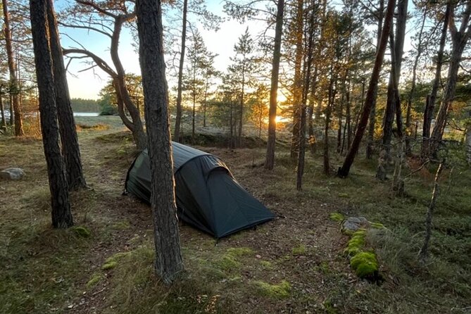 2-Day Kayak Tour in the Stockholm Archipelago - Customer Reviews