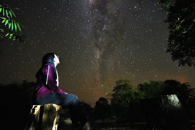 2-Day Kayaking Adventure in the Amazon - Key Points