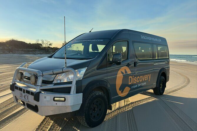 2 Day Kgari Fraser Island Small Group Camping Tour - A Closer Look at the Tour Experience