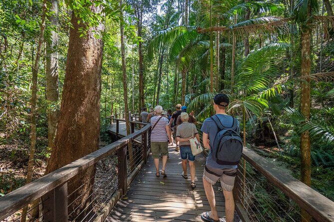 2 Day Kgari Fraser Island Small Group Camping Tour - Who Should Consider This Tour?