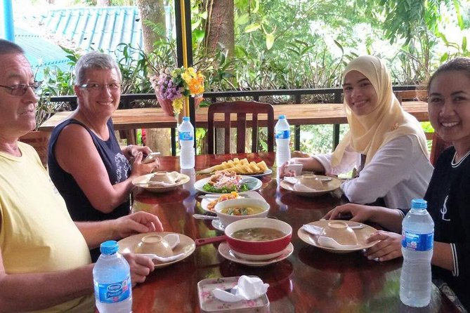 2-Day Khao Sok Jungle Safari From Krabi - Tour Conditions and Accessibility