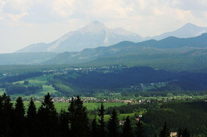 2 Day Krakow Private Tour Krakow and Zakopane With Private Guide - About Your Stay